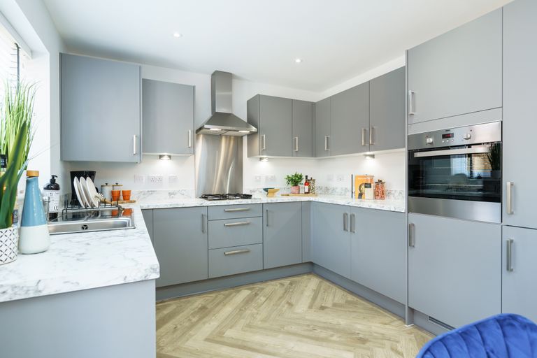 Property 3 of 11. Showhome Photography