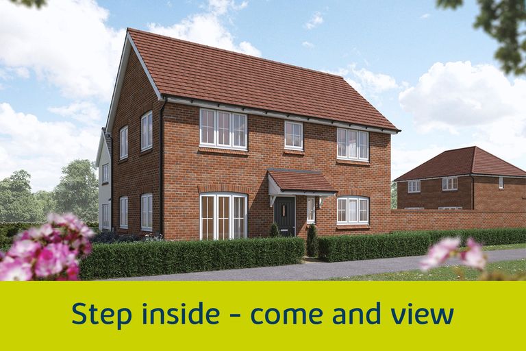Property 1 of 6. Bh-Cgpg-The Kingfisher-CGI-Come And View