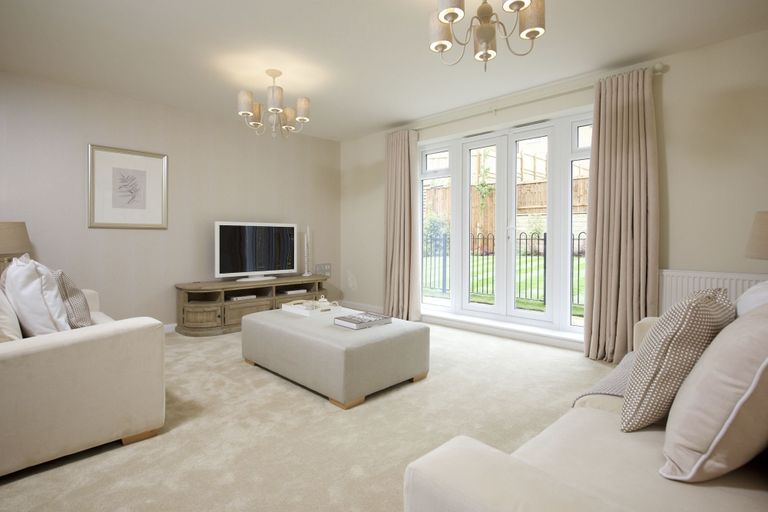 Property 3 of 9. Lounge