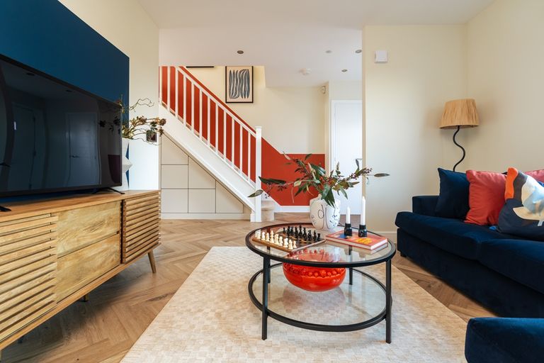Property 3 of 12. Explore How This Home Flows Through