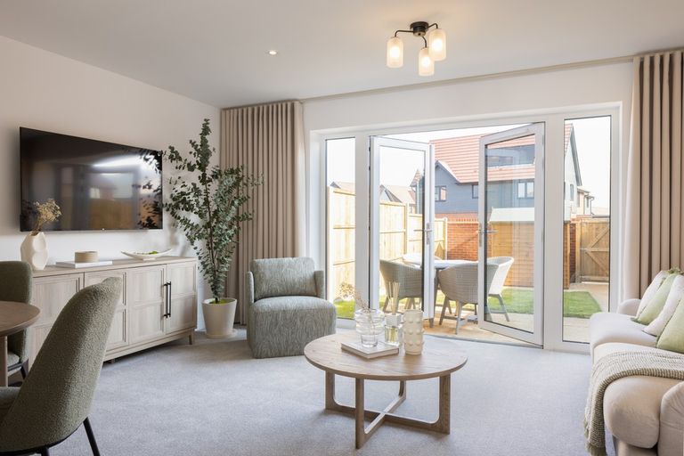 Property 2 of 12. cala At Himley Village, Bicester