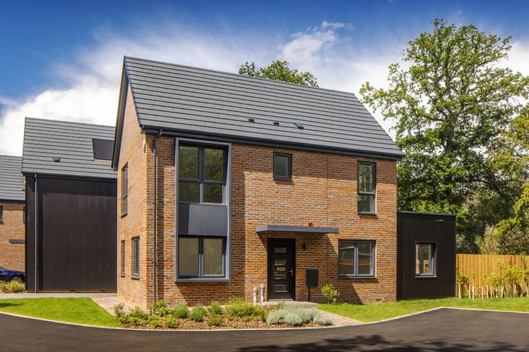 Property 1 of 12. Brooklands Grove, Weybridge