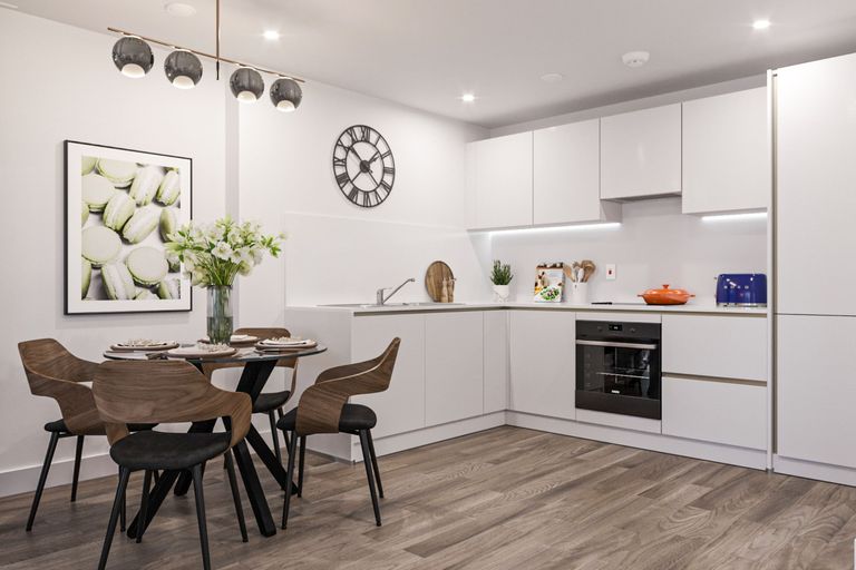 Property 3 of 6. Wpg Kitchen Dining