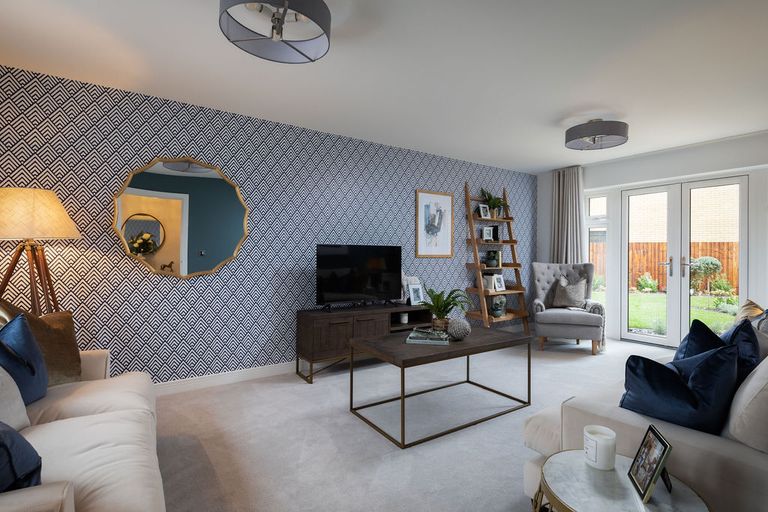 Property 2 of 13. Showhome Photography