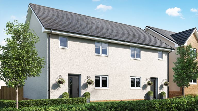 Property 1 of 8. Bothwell