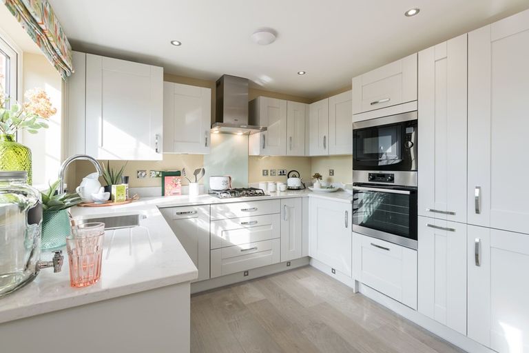 Property 2 of 11. Beautifully Designed With Ample Storage