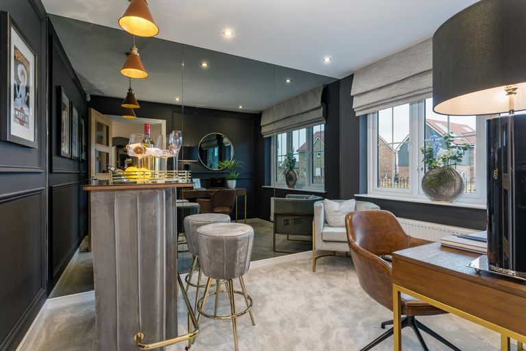 Property 3 of 15. Showhome Photography