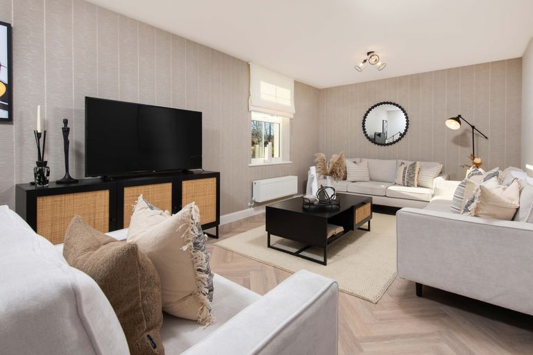 Property 2 of 7. Constable Gardens Hadley Lounge