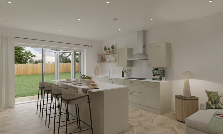 Property 2 of 14. Knights Grove, Newbury