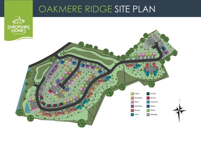 Property 2 of 11. Plot 48