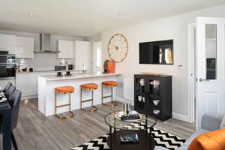 Property 2 of 9. Cornell Kitchen