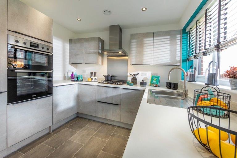 Property 3 of 9. Typical Interior 