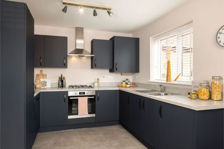 Property 3 of 10. Chesham Kitchen