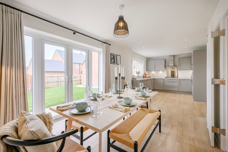 Property 2 of 11. Kitchen/Dining Room