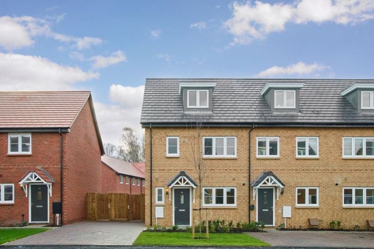 Property 1 of 8. Filey Lewin Park