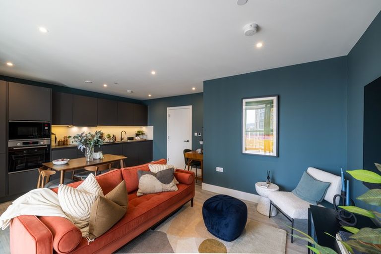 Property 3 of 21. Show Home Photography