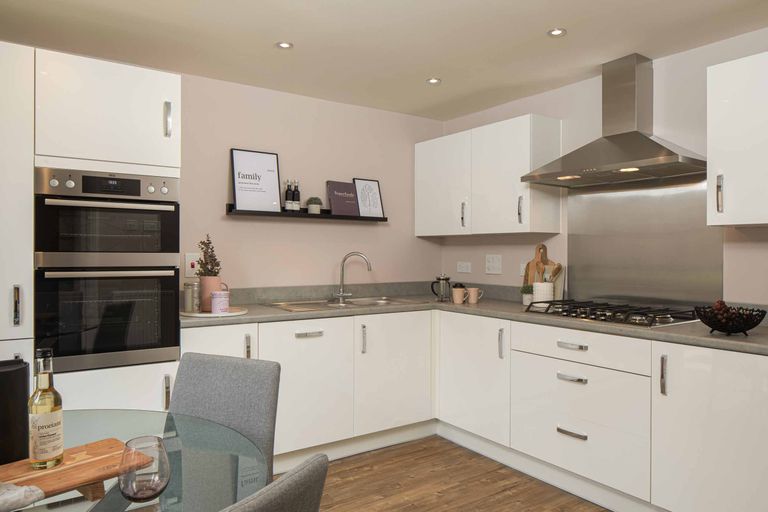 Property 2 of 9. Malvern Kitchen Diner, Clipstone Park, H767601