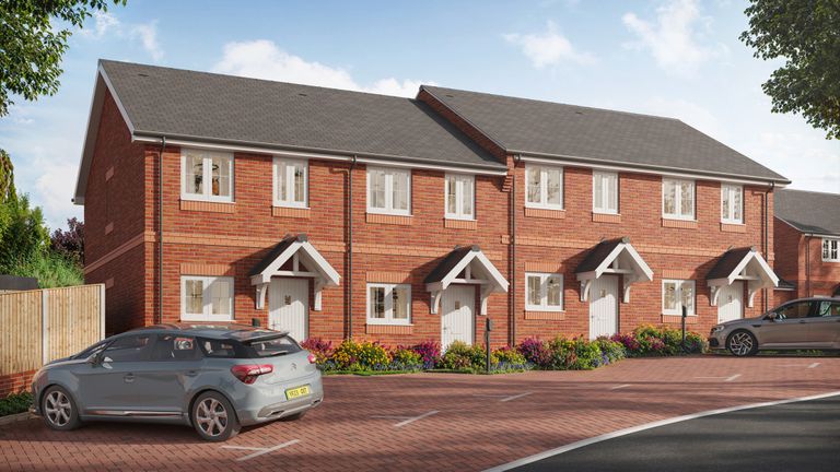 Property 1 of 24. Plot Image