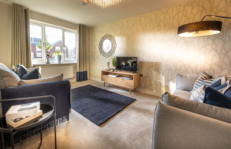 Property 2 of 7. Lounge