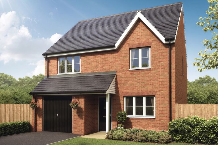 Property 1 of 9. Goodridge 860 x 573