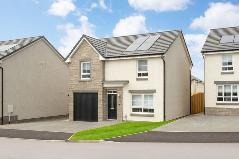 Property 1 of 10. The Duart