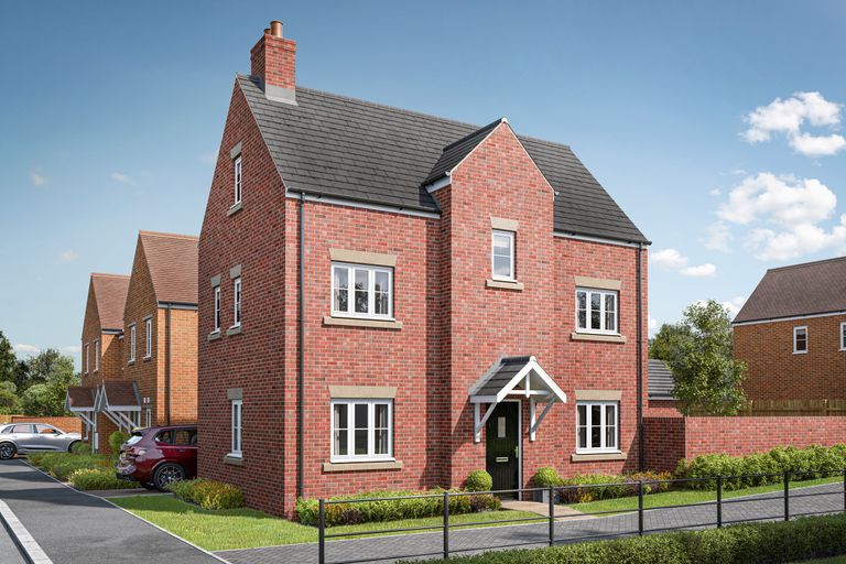 Property 1 of 9. Hesketh CGI