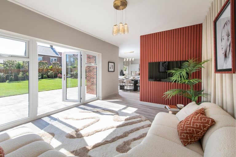 Property 2 of 16. Showhome Photography