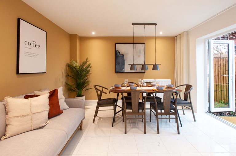 Property 3 of 8. Be-Mylne Plus-007-Kitchen