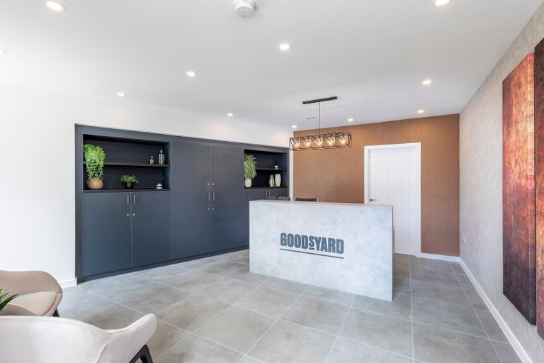 Property 2 of 19. Concierge
