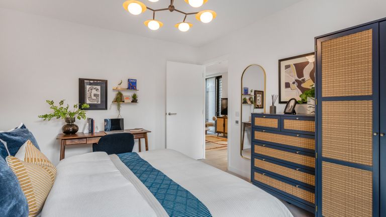 Property 3 of 23. Plot Image