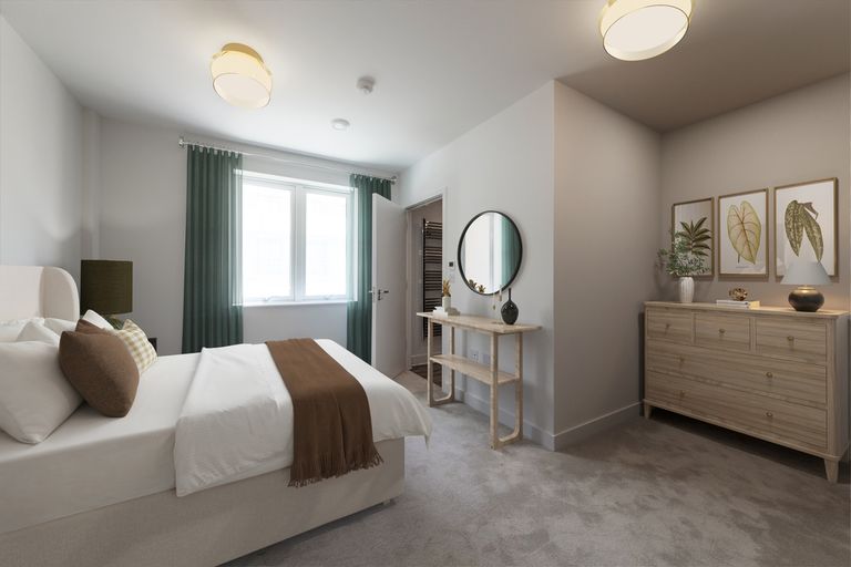 Property 3 of 6. Dury 397 004 (1)