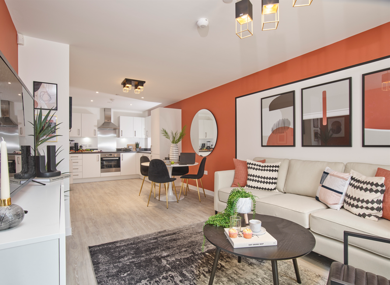 Property 2 of 3. Indicative Photography