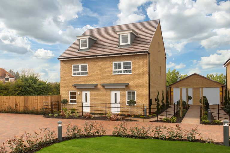 Property 1 of 8. Bar Nn Chatteris Gate Kingsville Sh