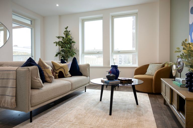 Property 3 of 7. Show Apartment