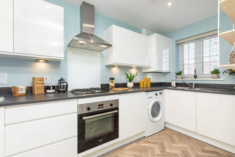 Property 2 of 23. Showhome Photography