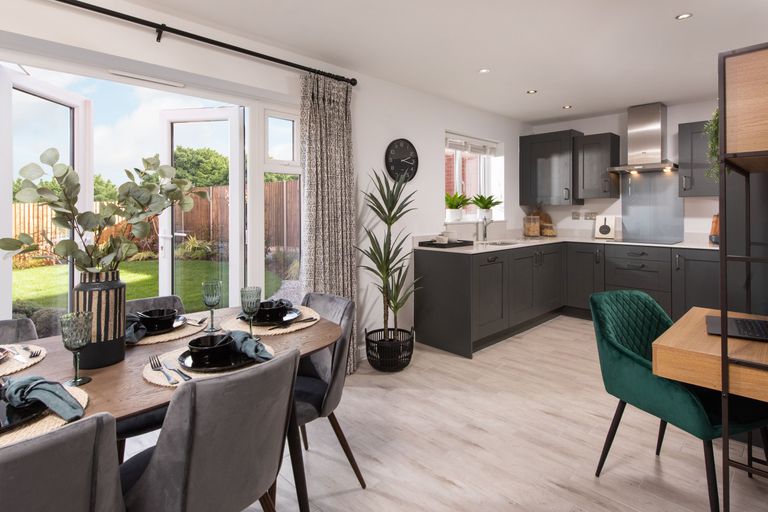 Property 3 of 14. Showhome Photography