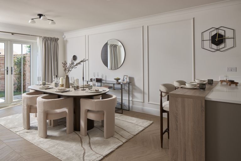 Property 2 of 18. Previous Showhome