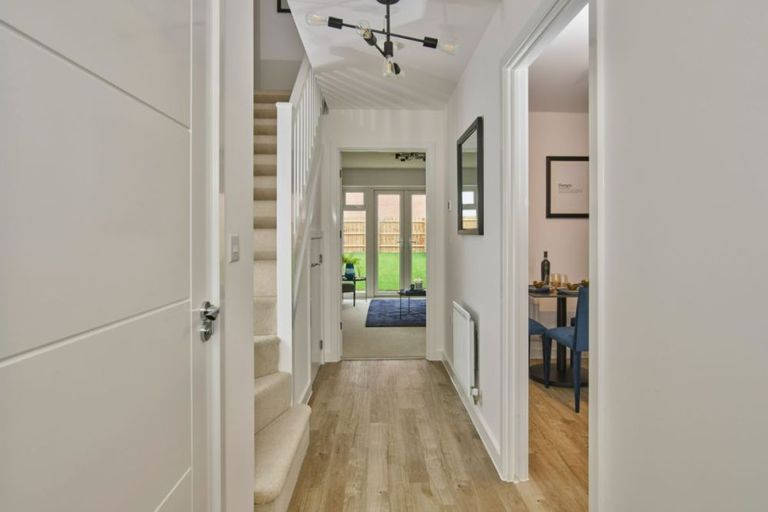 Property 2 of 6. Crest Nicholson At Malabar The Calthorpe
