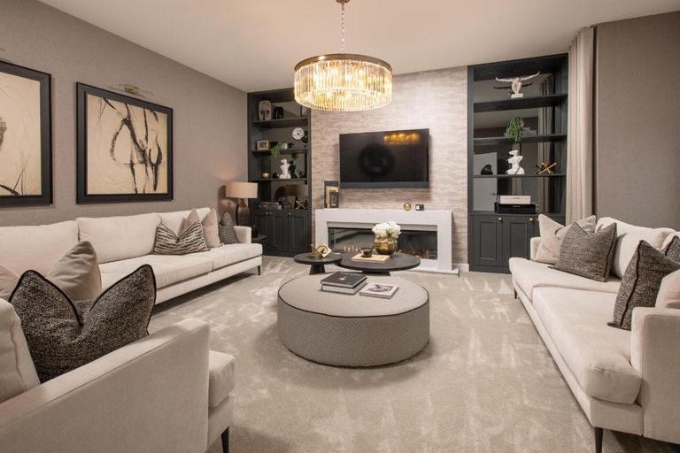 Property 2 of 18. Showhome Photography