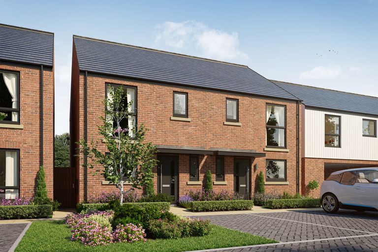 Property 1 of 13. CGI