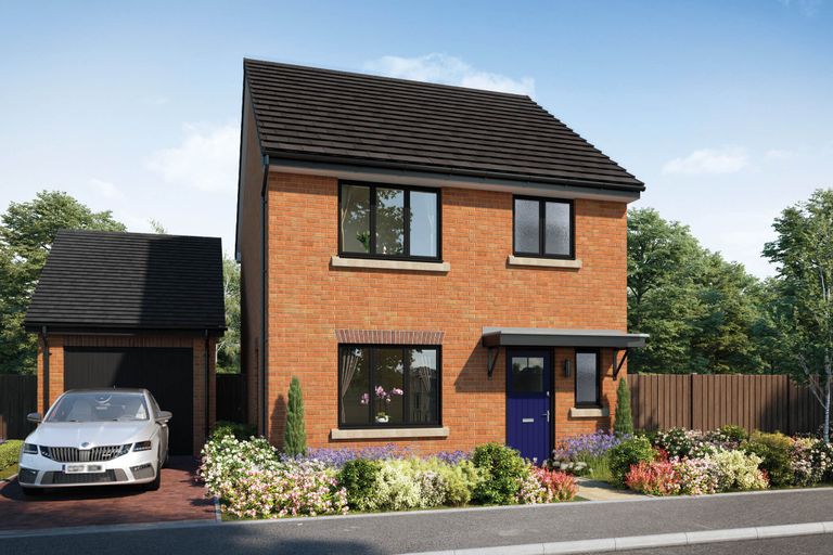 Property 1 of 10. CGI