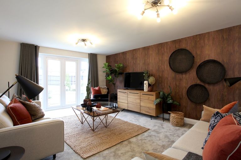 Property 3 of 11. Relaxing Lounge Area