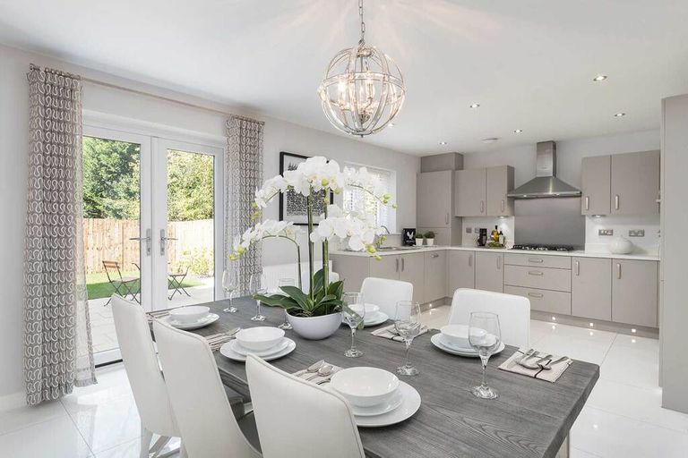 Property 2 of 9. Typical Kitchen