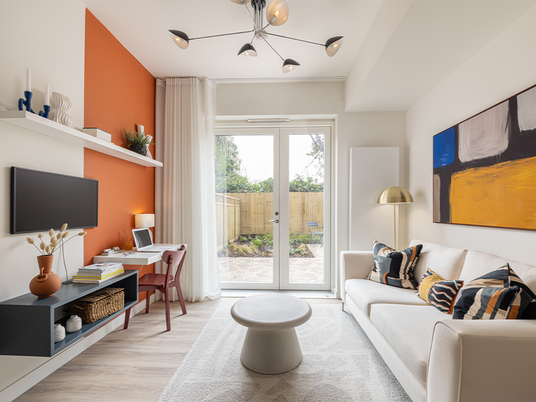 Property 2 of 21. Sheepcote Road Show Home