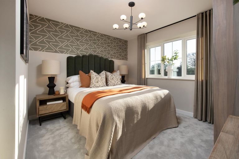 Property 1 of 21. Showhome Photography