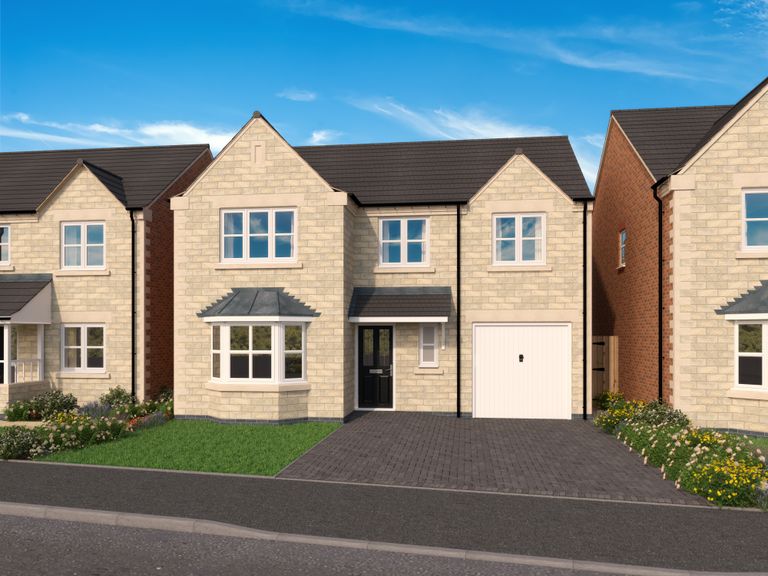 Property 1 of 19. The Fairfield