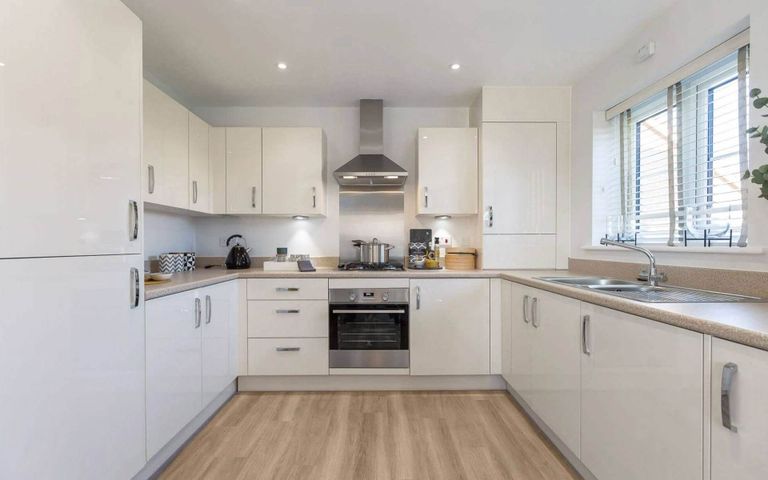 Property 2 of 9. Kitchen