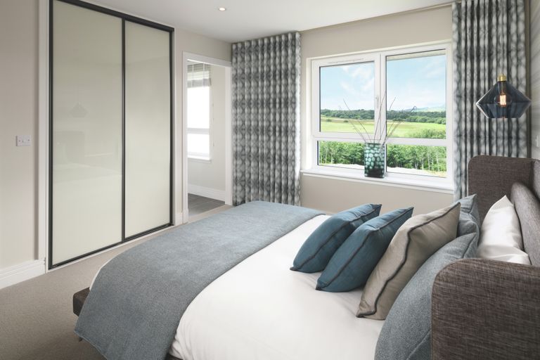Property 2 of 10. Cedar Brae, Jackton