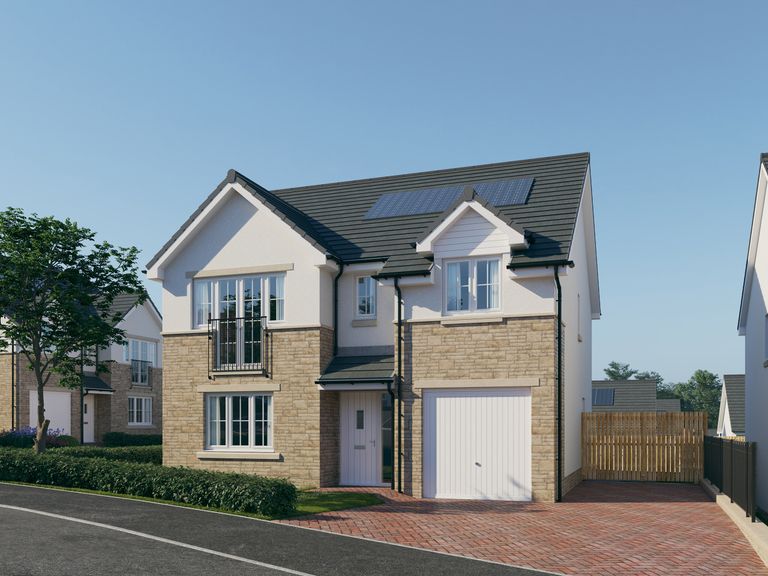 Property 1 of 17. CGI
