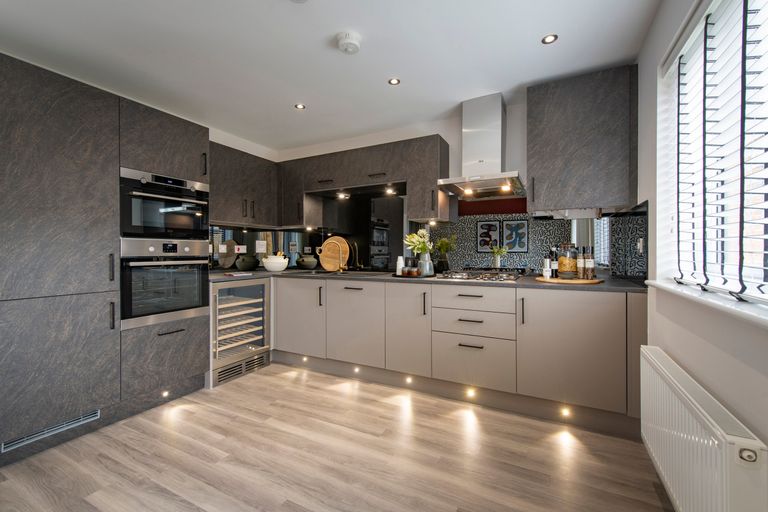 Property 2 of 13. Showhome Photography